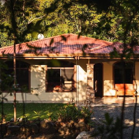 Villas Macadamia - Monteverde Exterior photo