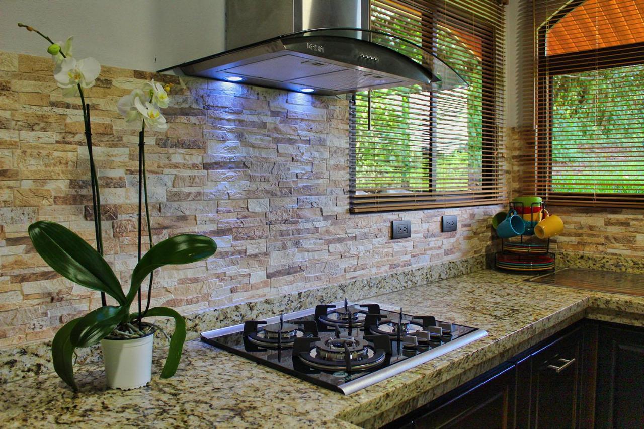 Villas Macadamia - Monteverde Exterior photo