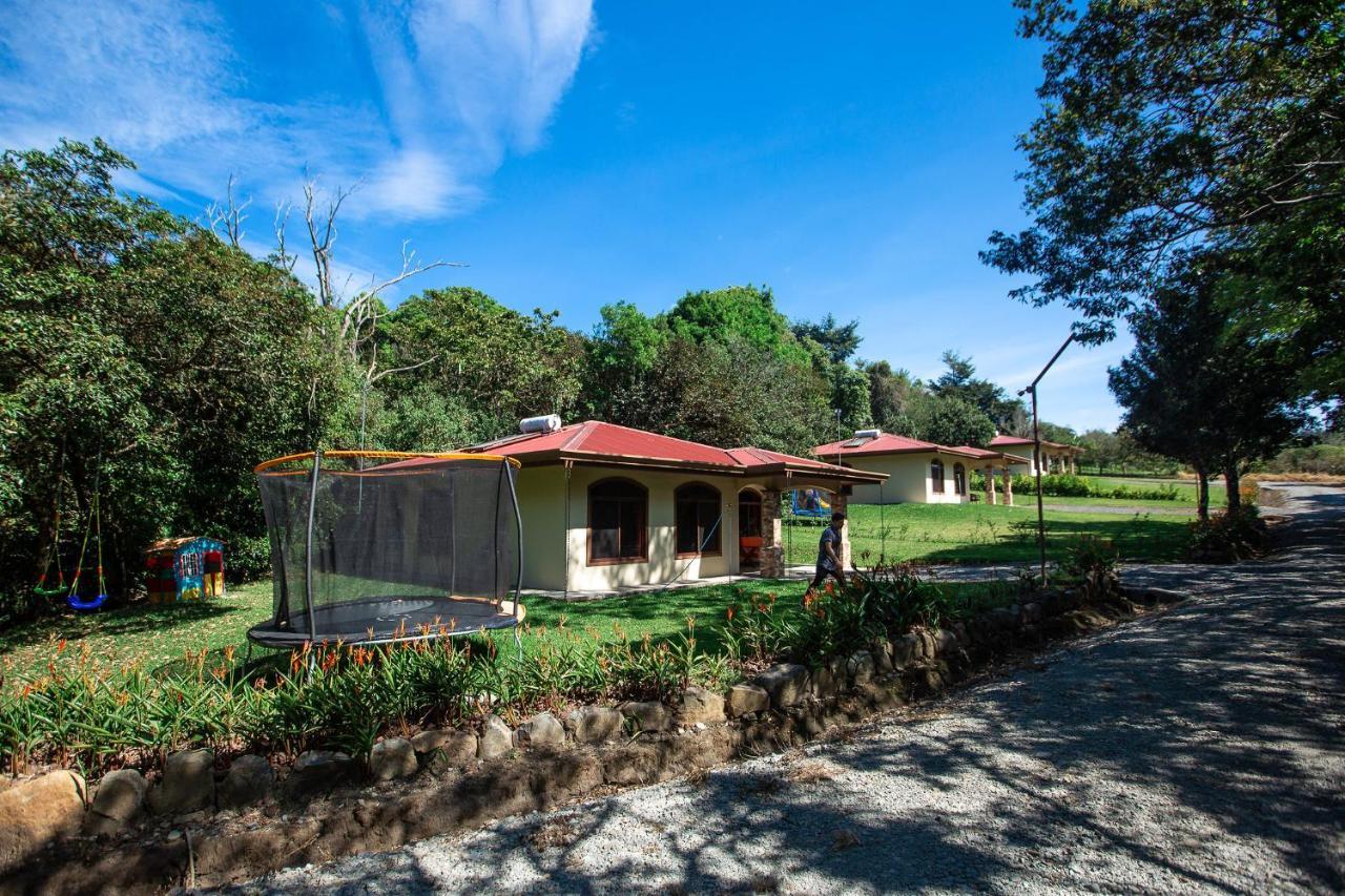 Villas Macadamia - Monteverde Exterior photo