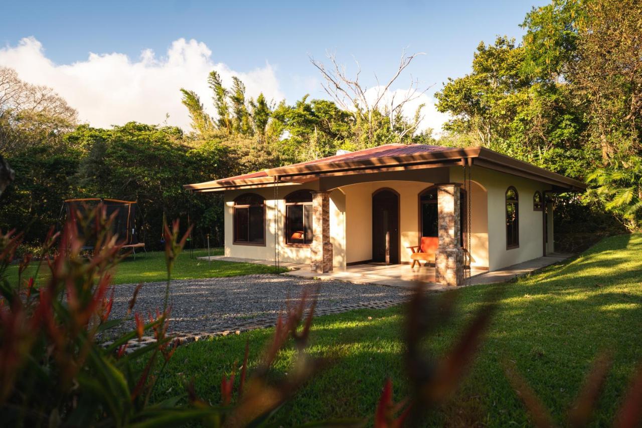 Villas Macadamia - Monteverde Exterior photo