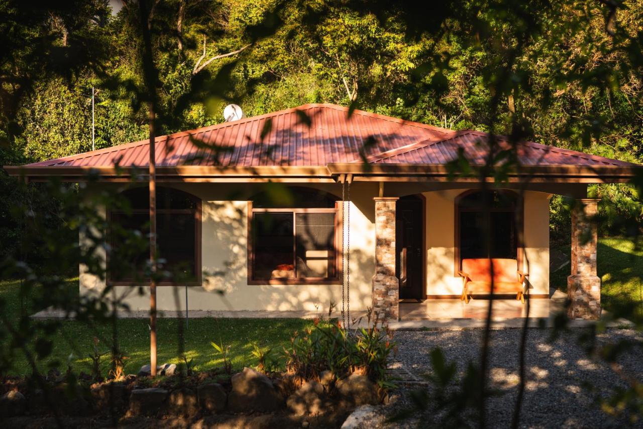 Villas Macadamia - Monteverde Exterior photo
