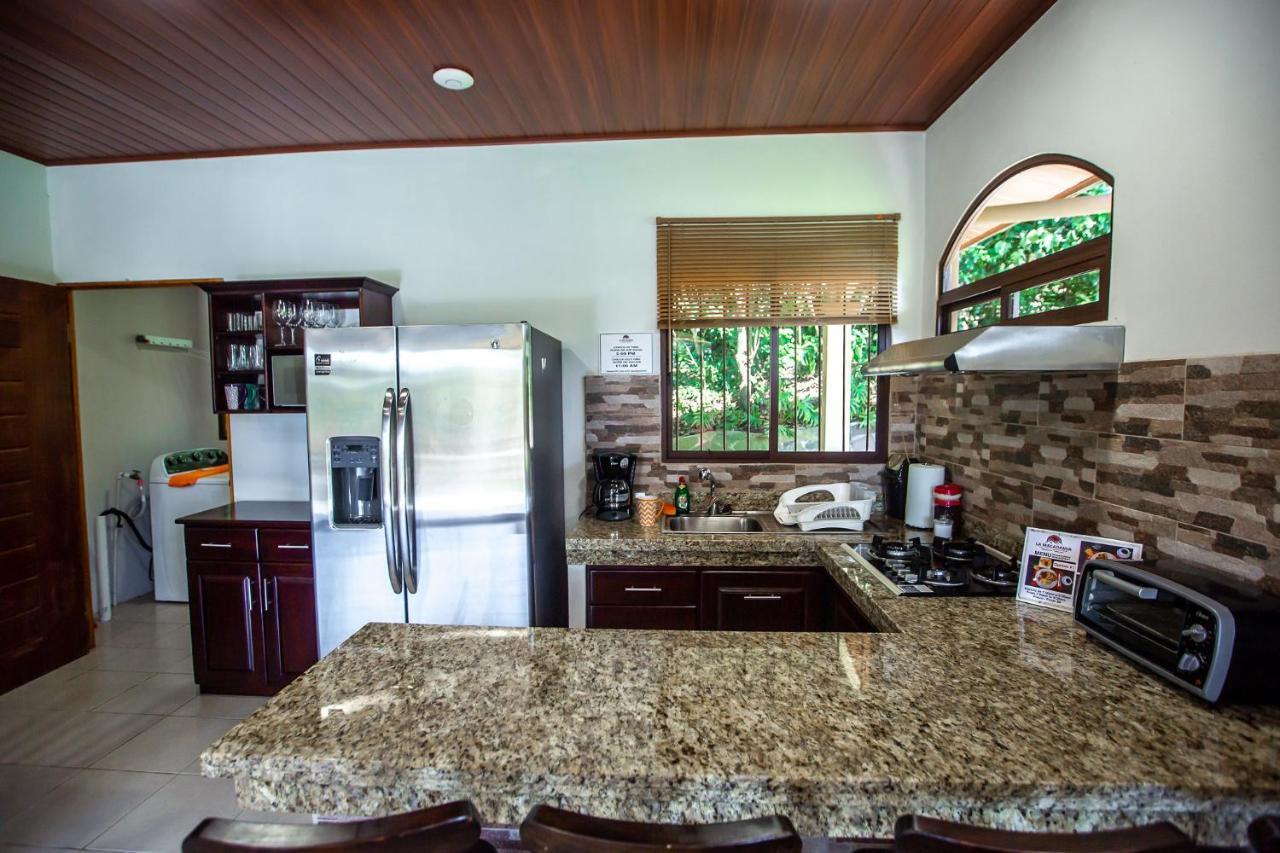 Villas Macadamia - Monteverde Exterior photo