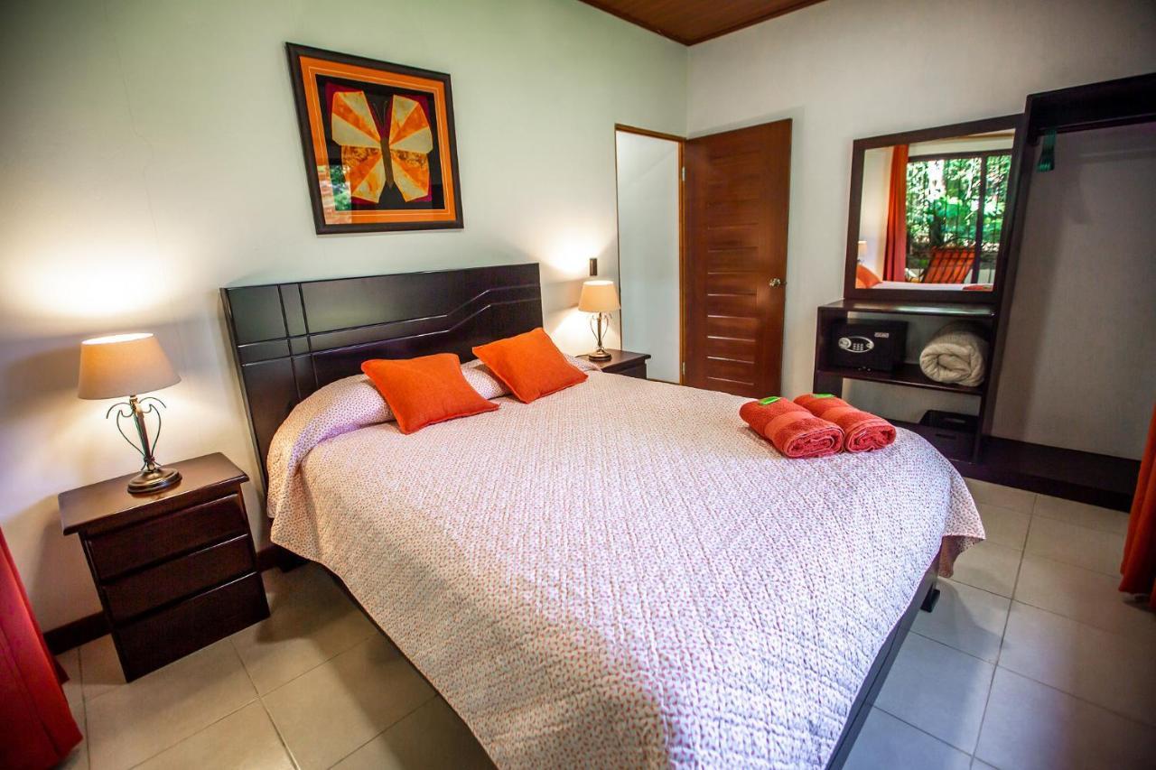 Villas Macadamia - Monteverde Exterior photo