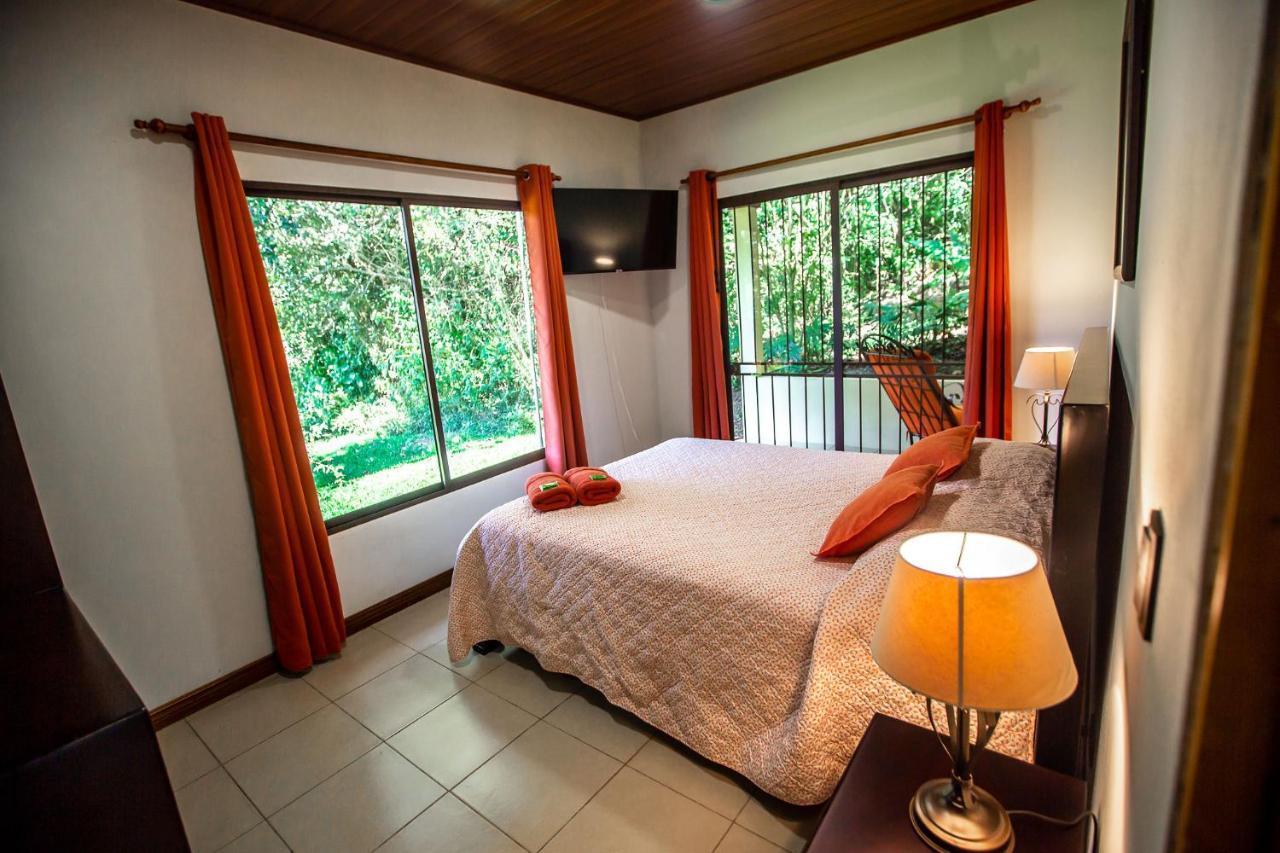Villas Macadamia - Monteverde Exterior photo