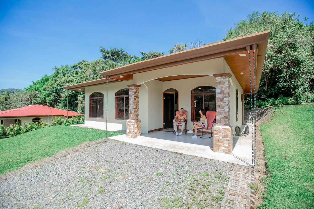 Villas Macadamia - Monteverde Exterior photo