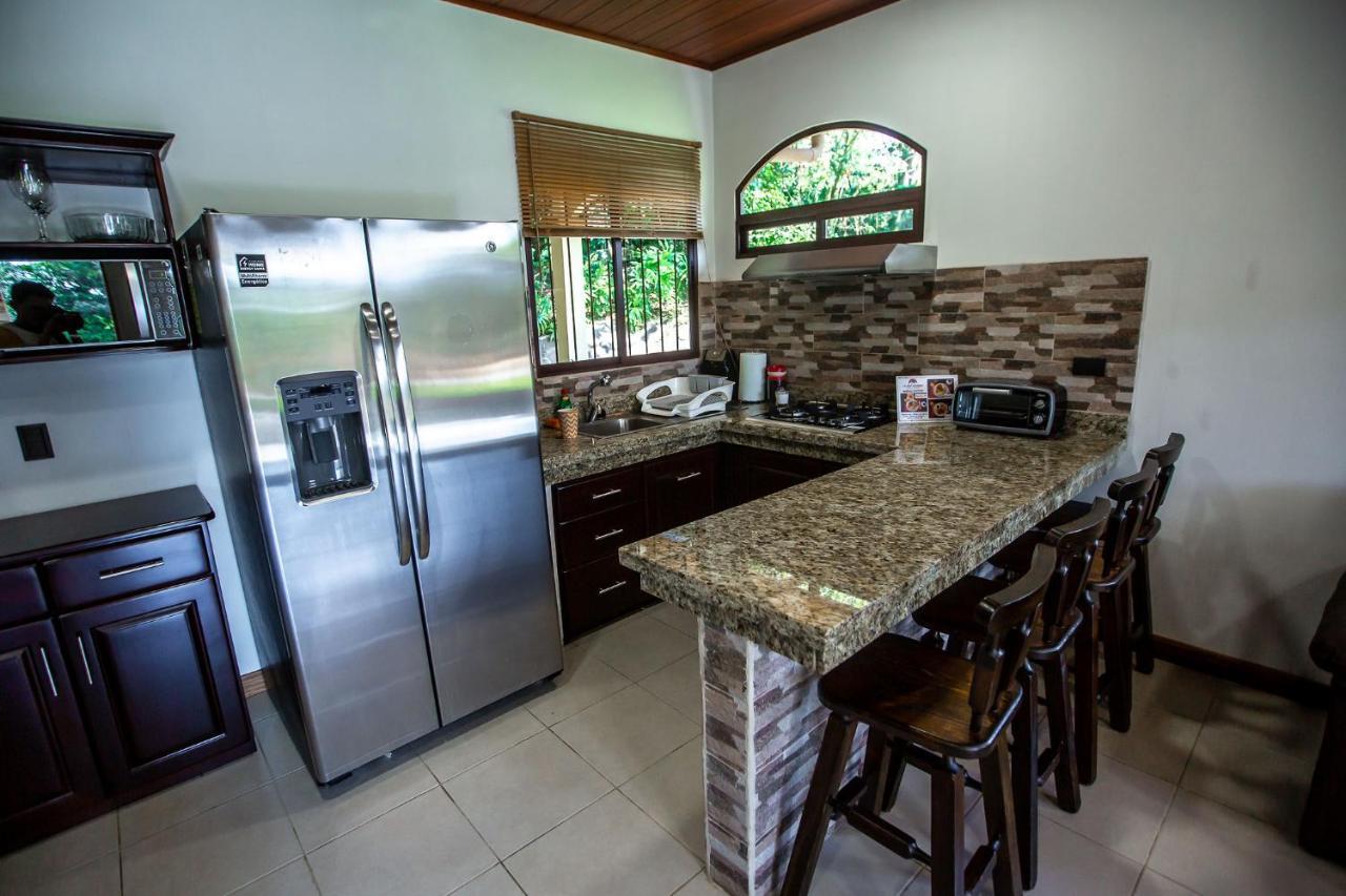Villas Macadamia - Monteverde Exterior photo