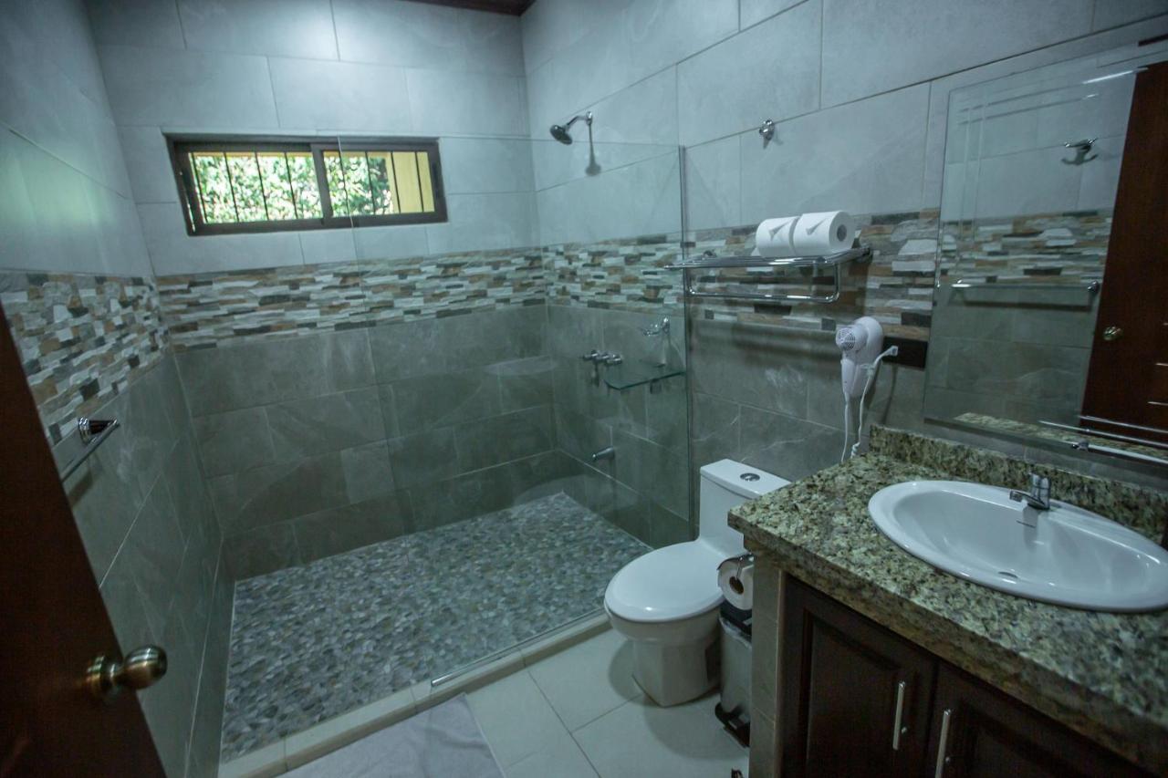 Villas Macadamia - Monteverde Exterior photo