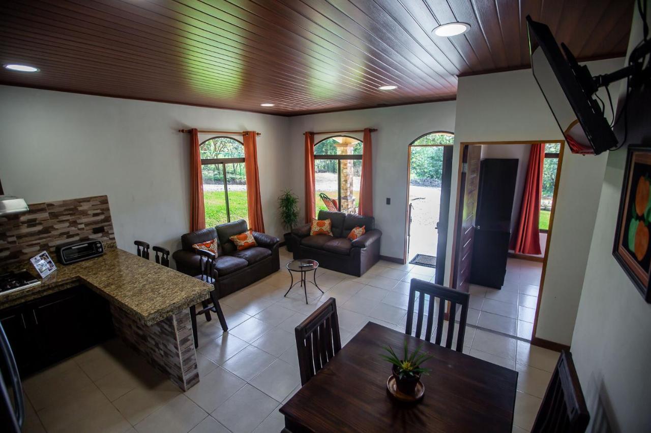 Villas Macadamia - Monteverde Exterior photo